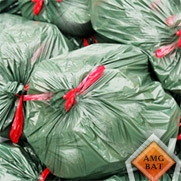 Chargement et transport de gravats, des déchets...