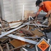 Enlevement gravats Paris