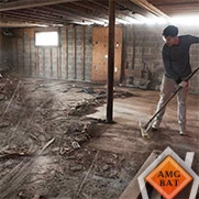 Débarras de caves et greniers, débarras de gravats