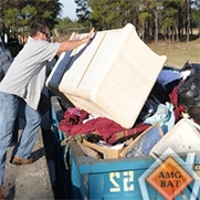 Débarras Paris et IDF