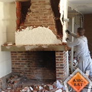 AMG-BAT: Entreprise de démolition à Paris