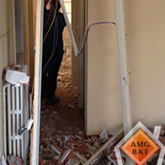 Démolition Démontage